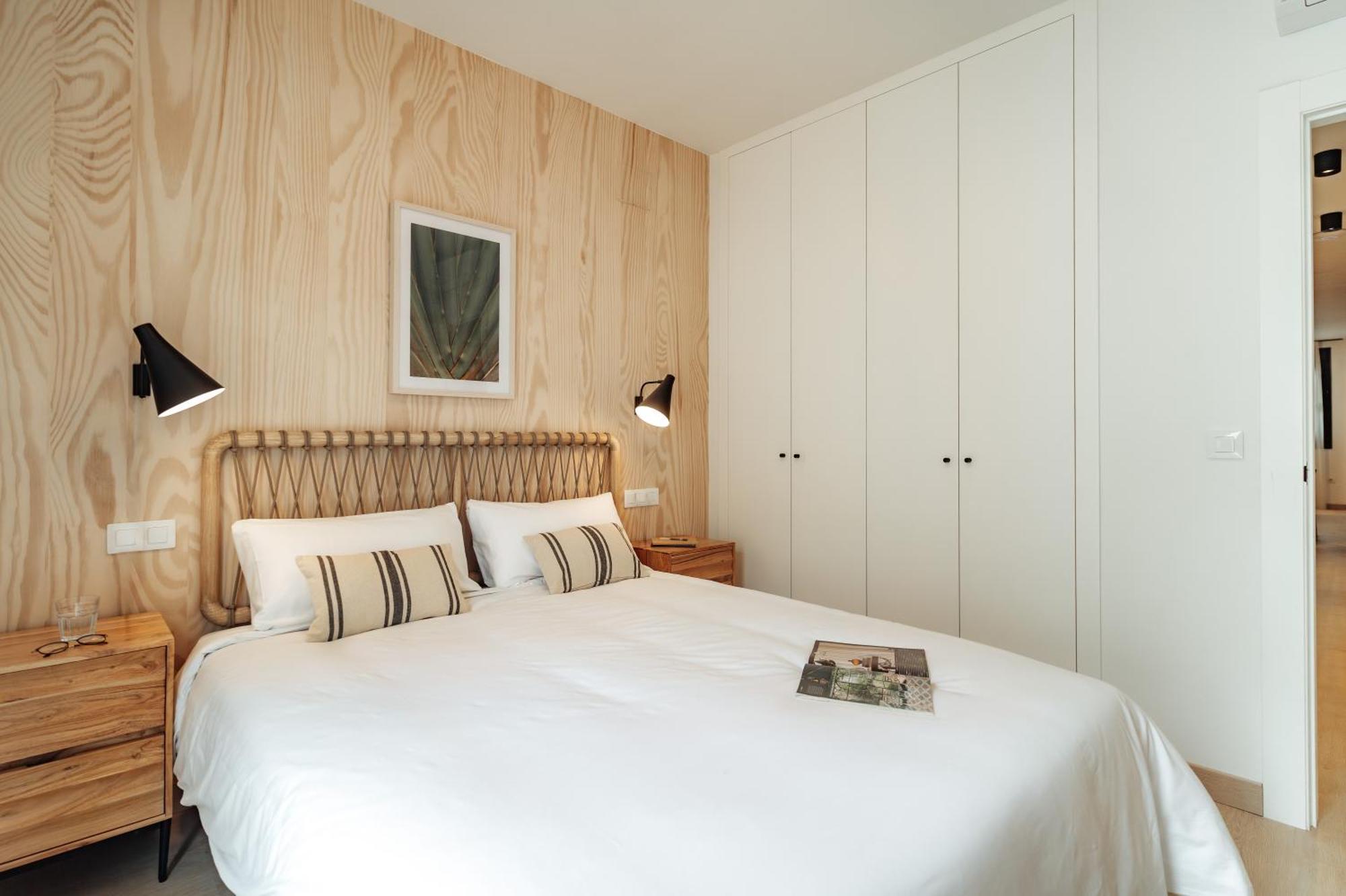 Los Olivos Apartments By Olala Homes إشبيلية المظهر الخارجي الصورة
