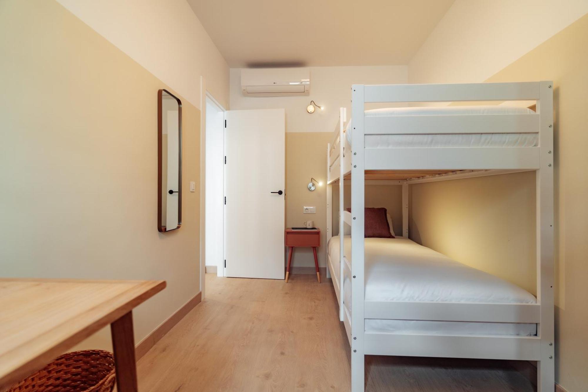 Los Olivos Apartments By Olala Homes إشبيلية الغرفة الصورة